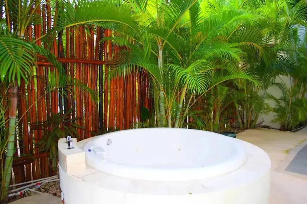 Two Bedroom Apartment-Puerta Zama Tulum