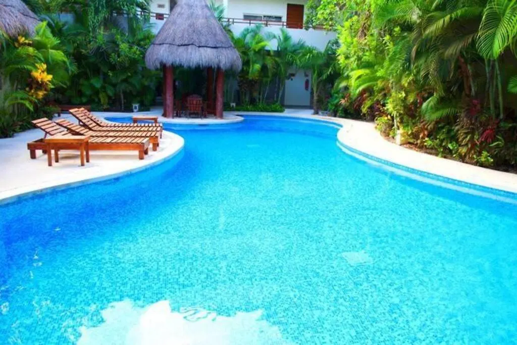 Two Bedroom Apartment-Puerta Zama Tulum 0*,  Mexico