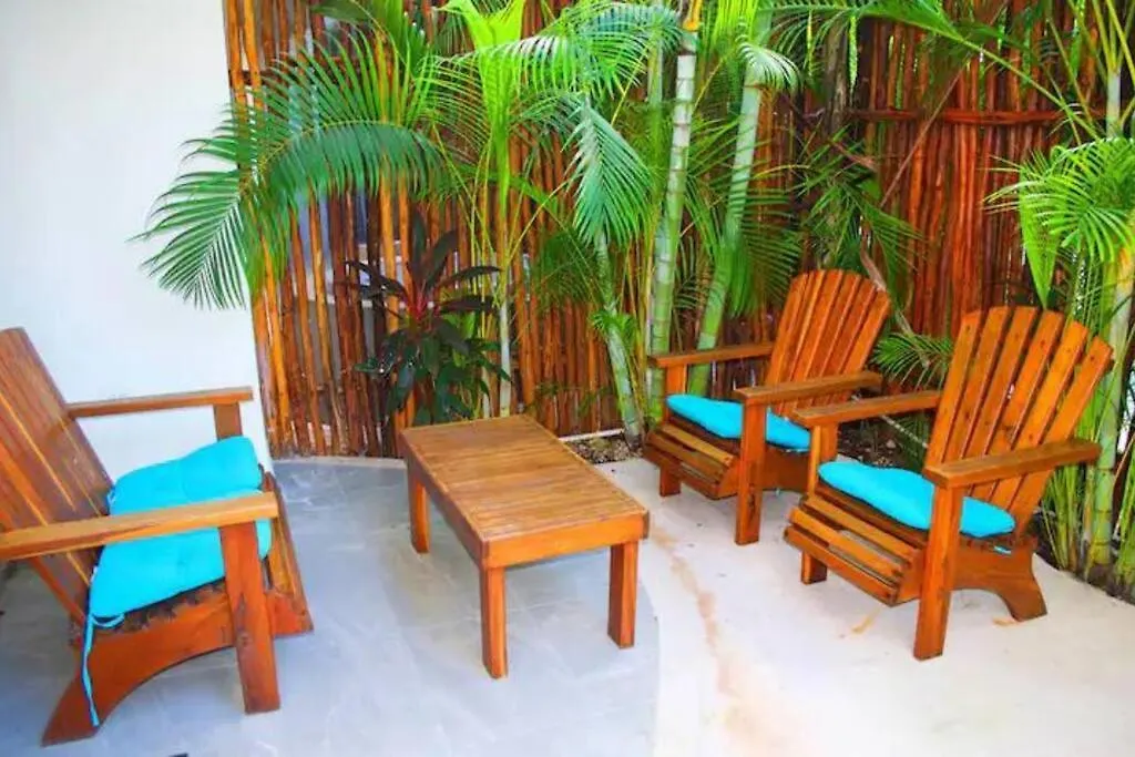 Two Bedroom Apartment-Puerta Zama Tulum