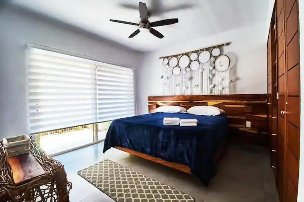 Two Bedroom Apartment-Puerta Zama Tulum Apartmán